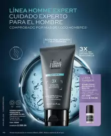 Catálogo L'Bel Página 40