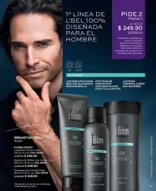 Catálogo L'Bel Página 41