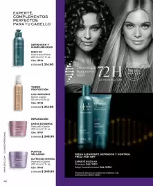 Catálogo L'Bel Página 42