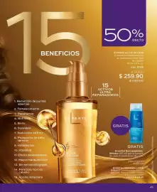 Catálogo L'Bel Página 45