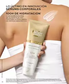 Catálogo L'Bel Página 46