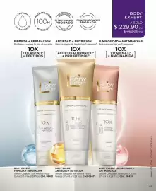 Catálogo L'Bel Página 47