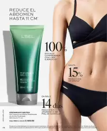 Catálogo L'Bel Página 48