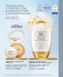 Catálogo L'Bel Página 49