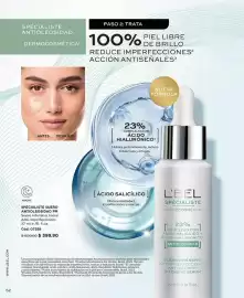 Catálogo L'Bel Página 52