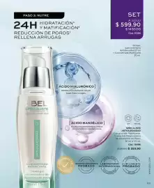 Catálogo L'Bel Página 53