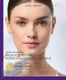 Catálogo L'Bel Página 54