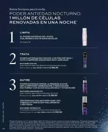 Catálogo L'Bel Página 62