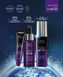 Catálogo L'Bel Página 63