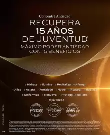 Catálogo L'Bel Página 64