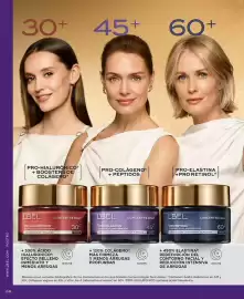 Catálogo L'Bel Página 66