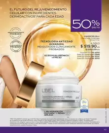 Catálogo L'Bel Página 67