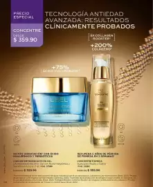 Catálogo L'Bel Página 68