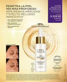 Catálogo L'Bel Página 69