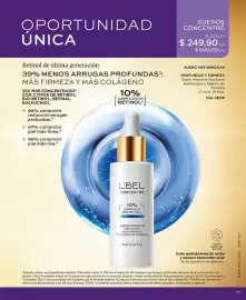 Catálogo L'Bel Página 71