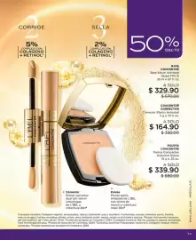 Catálogo L'Bel Página 73