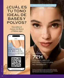 Catálogo L'Bel Página 76