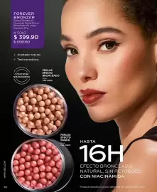 Catálogo L'Bel Página 78