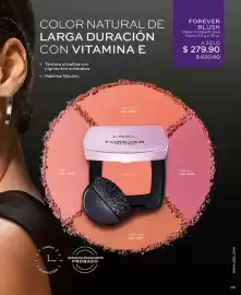 Catálogo L'Bel Página 79