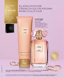 Catálogo L'Bel Página 8