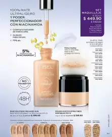 Catálogo L'Bel Página 83