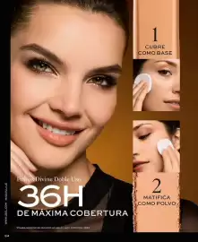 Catálogo L'Bel Página 84