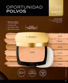 Catálogo L'Bel Página 85