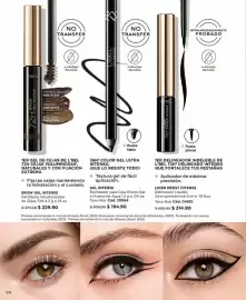 Catálogo L'Bel Página 88