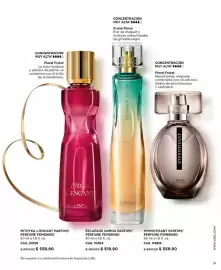 Catálogo L'Bel Página 9