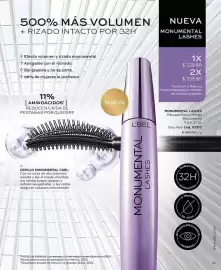 Catálogo L'Bel Página 91