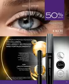 Catálogo L'Bel Página 93