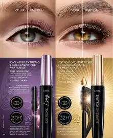 Catálogo L'Bel Página 94