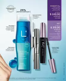 Catálogo L'Bel Página 97