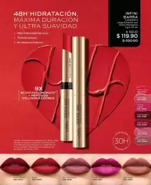 Catálogo L'Bel Página 99