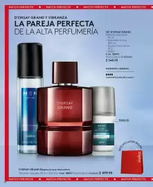 Catálogo Ésika Página 10