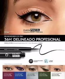 Catálogo Ésika Página 102