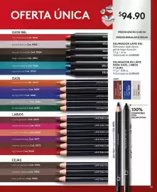 Catálogo Ésika Página 105