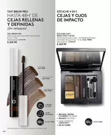 Catálogo Ésika Página 106