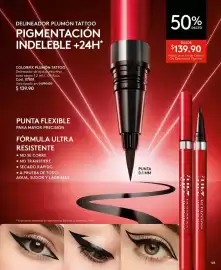 Catálogo Ésika Página 107