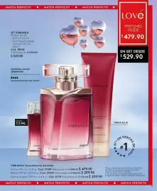 Catálogo Ésika Página 11