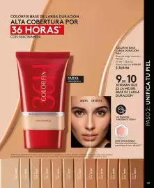 Catálogo Ésika Página 113