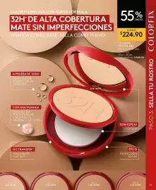 Catálogo Ésika Página 115