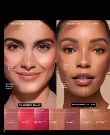 Catálogo Ésika Página 116