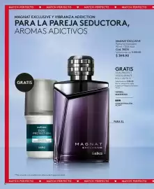 Catálogo Ésika Página 12