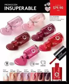 Catálogo Ésika Página 121