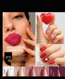 Catálogo Ésika Página 122