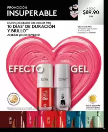 Catálogo Ésika Página 123