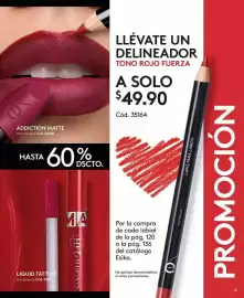 Catálogo Ésika Página 125