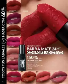 Catálogo Ésika Página 126