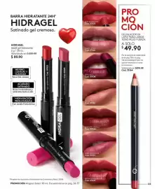 Catálogo Ésika Página 127